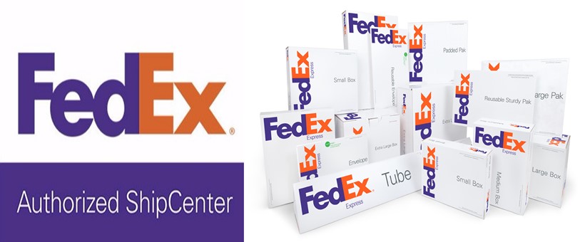 FedEx Shipping